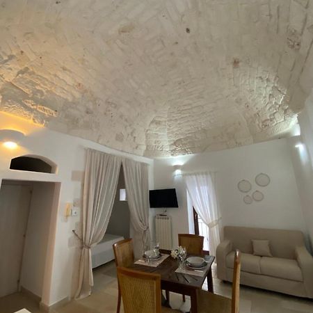 Sav40 Apartment Остуни Екстериор снимка