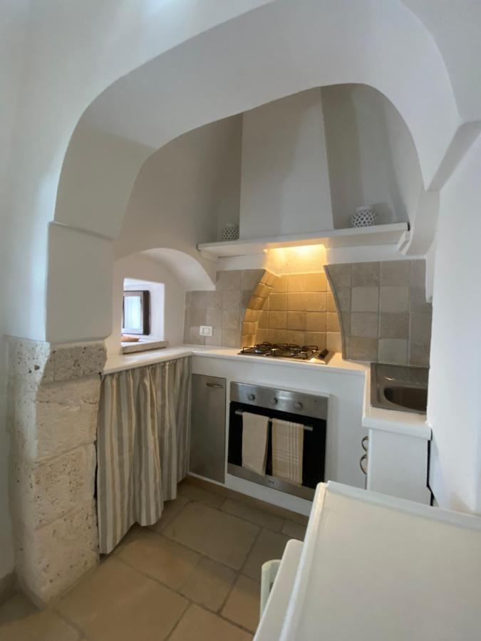 Sav40 Apartment Остуни Екстериор снимка