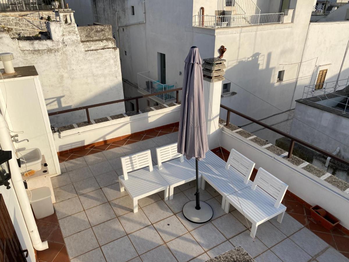 Sav40 Apartment Остуни Екстериор снимка