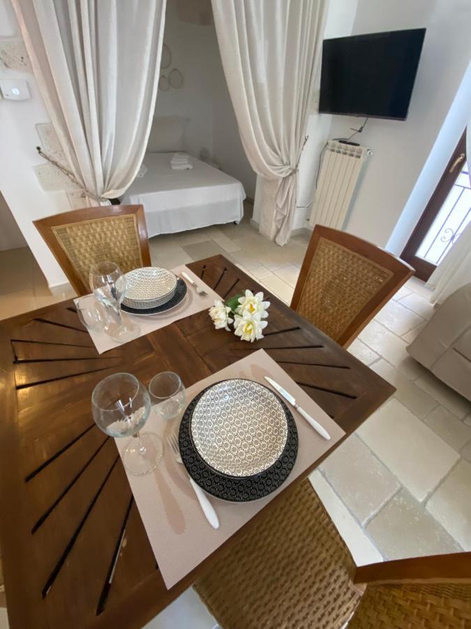 Sav40 Apartment Остуни Екстериор снимка