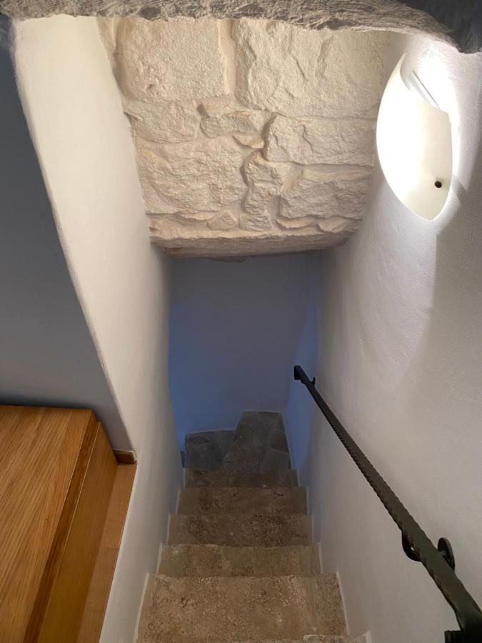 Sav40 Apartment Остуни Екстериор снимка