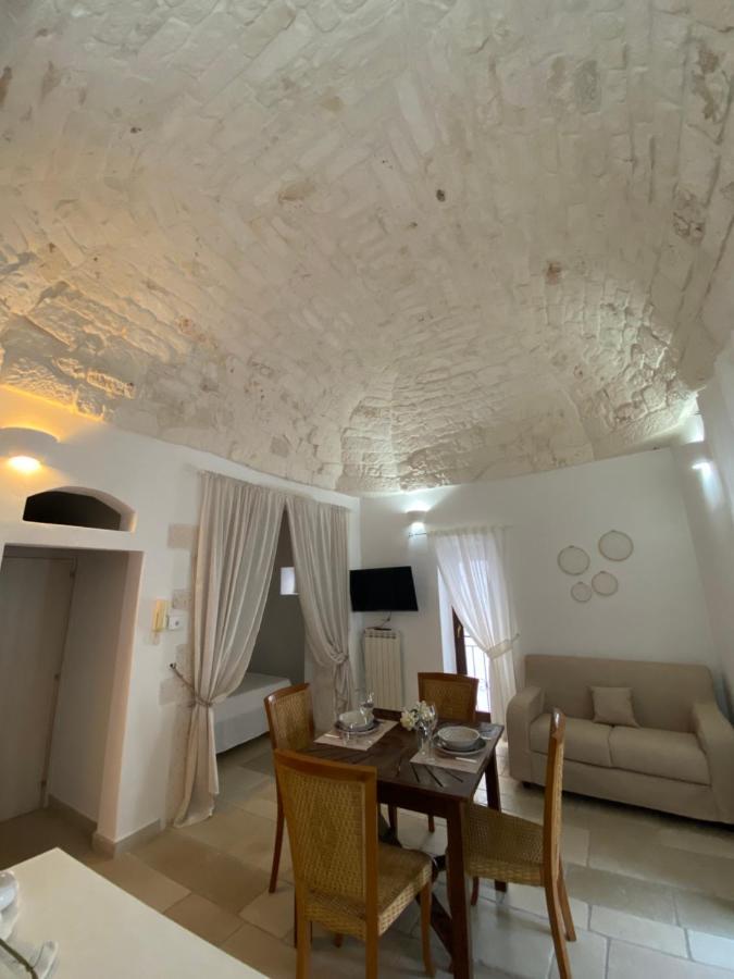 Sav40 Apartment Остуни Екстериор снимка