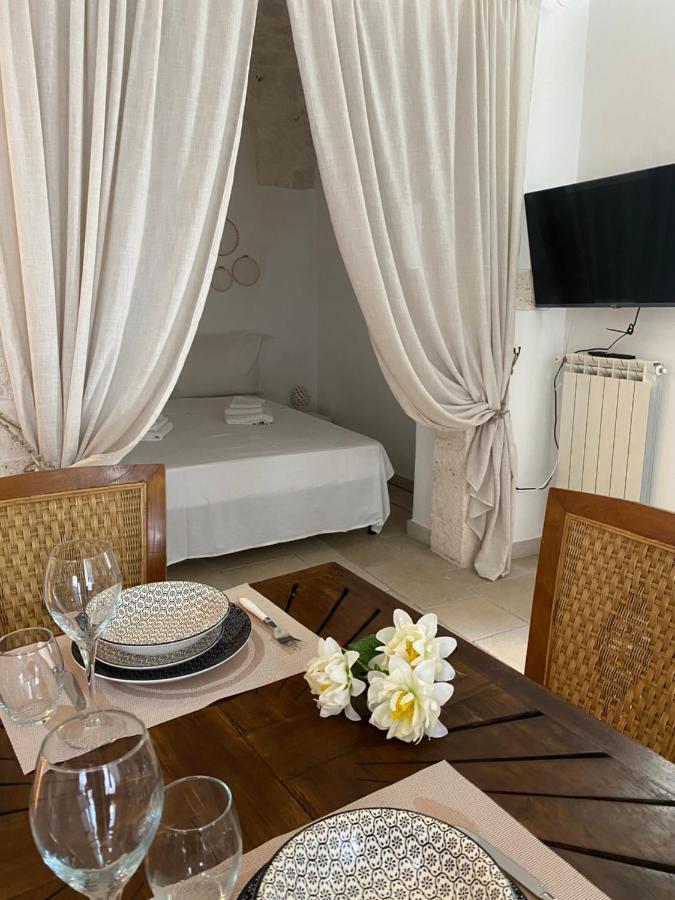 Sav40 Apartment Остуни Екстериор снимка