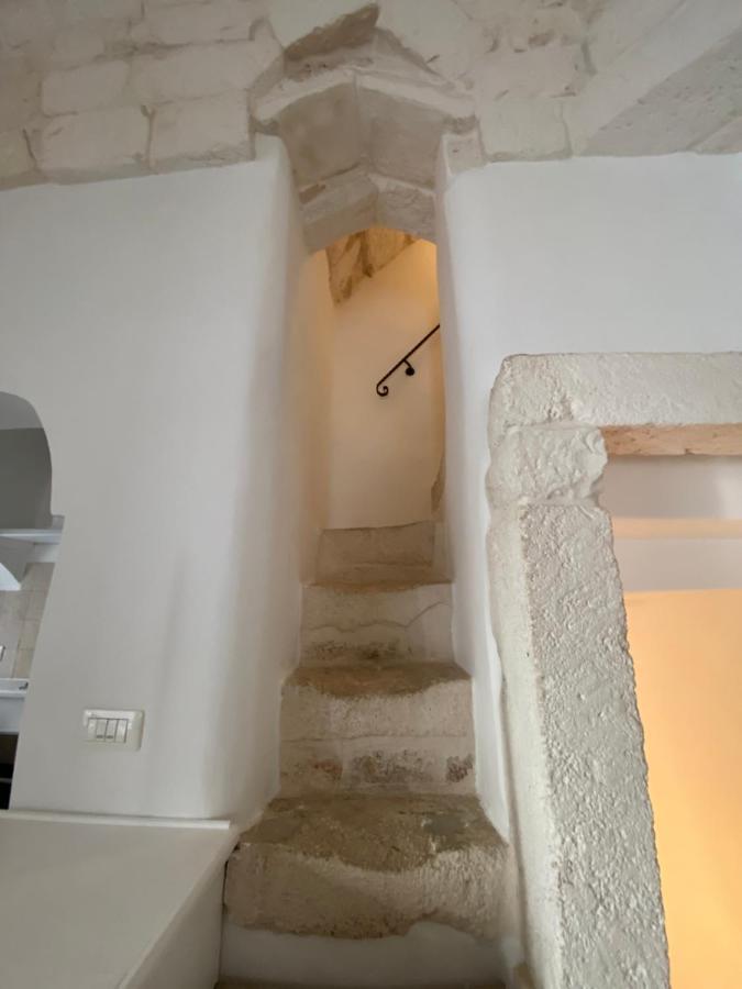 Sav40 Apartment Остуни Екстериор снимка