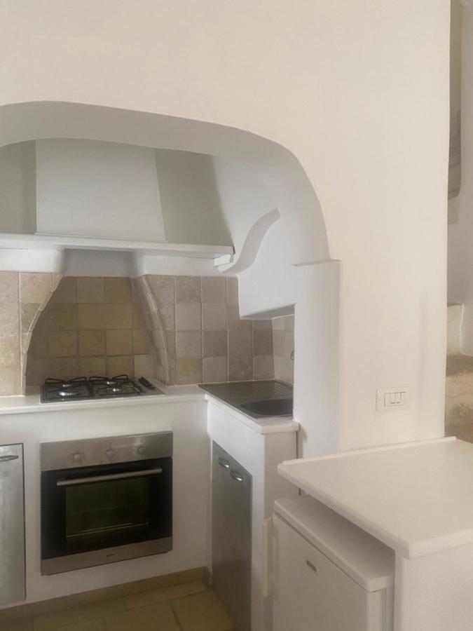 Sav40 Apartment Остуни Екстериор снимка