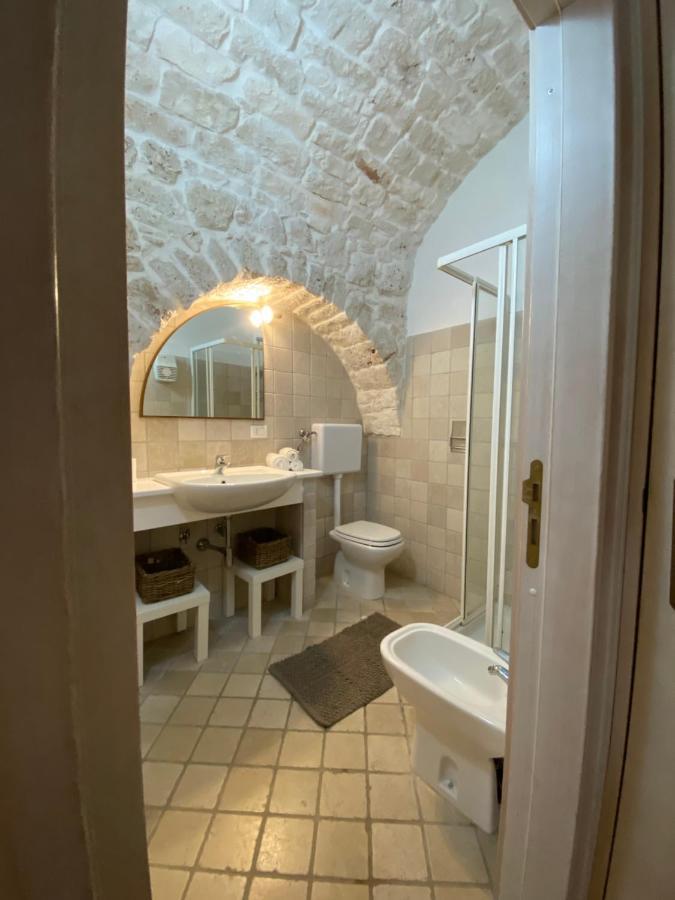 Sav40 Apartment Остуни Екстериор снимка
