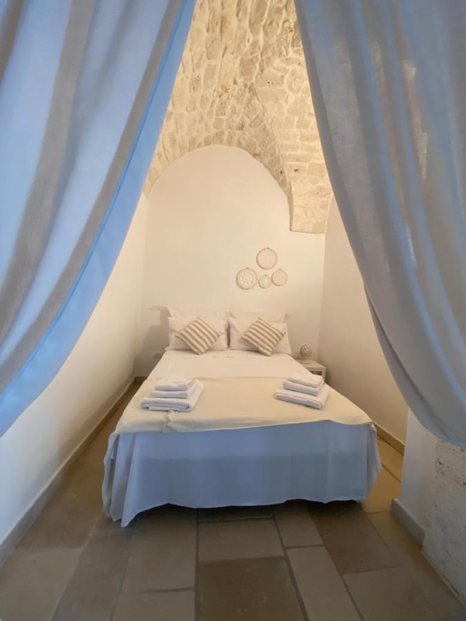 Sav40 Apartment Остуни Екстериор снимка