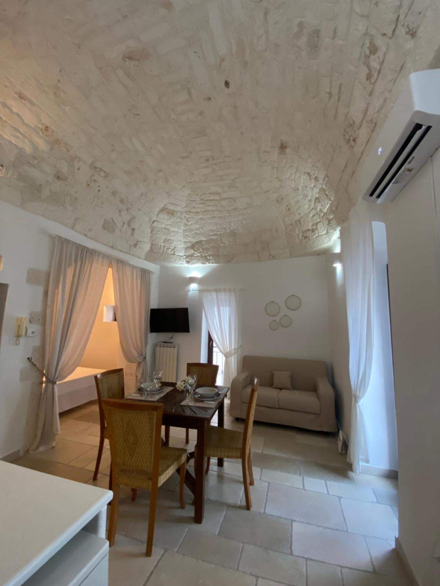 Sav40 Apartment Остуни Екстериор снимка