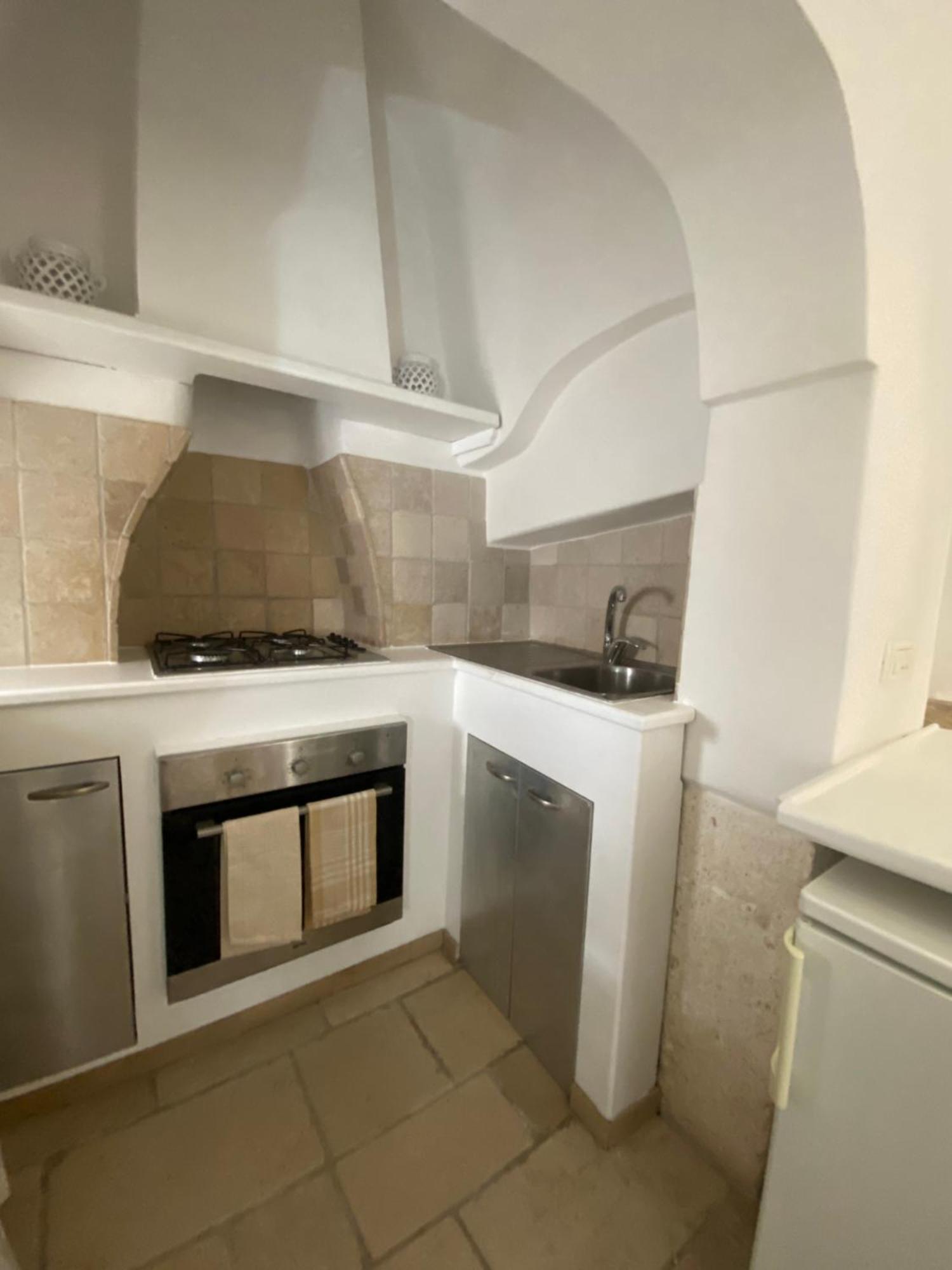 Sav40 Apartment Остуни Екстериор снимка