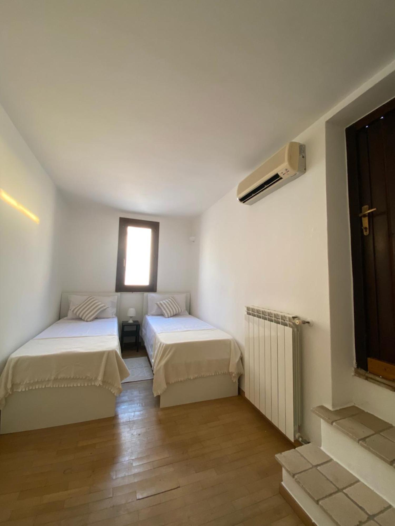 Sav40 Apartment Остуни Екстериор снимка